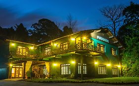 Pousada Três Pinheiros